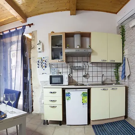 Stella Maris Apartment Syracuse Room photo