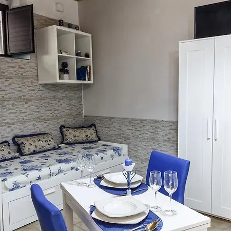 Stella Maris Apartment Syracuse Room photo