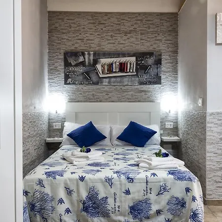 Stella Maris Apartment Syracuse Room photo