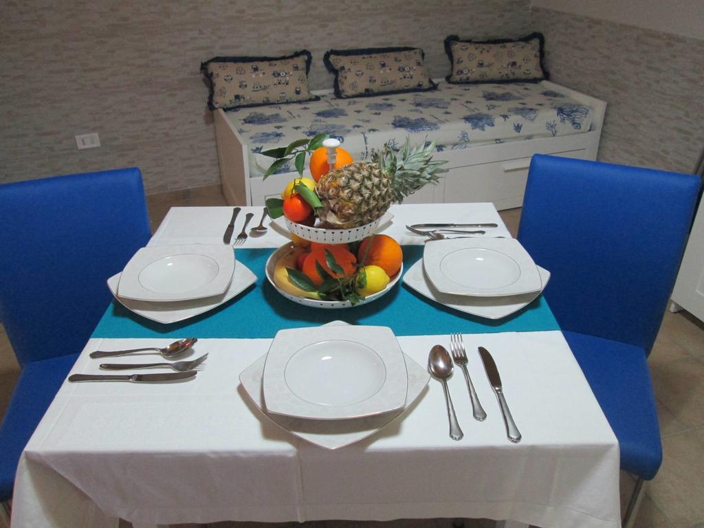 Stella Maris Apartment
