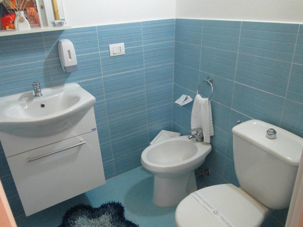 Apartment Stella Maris