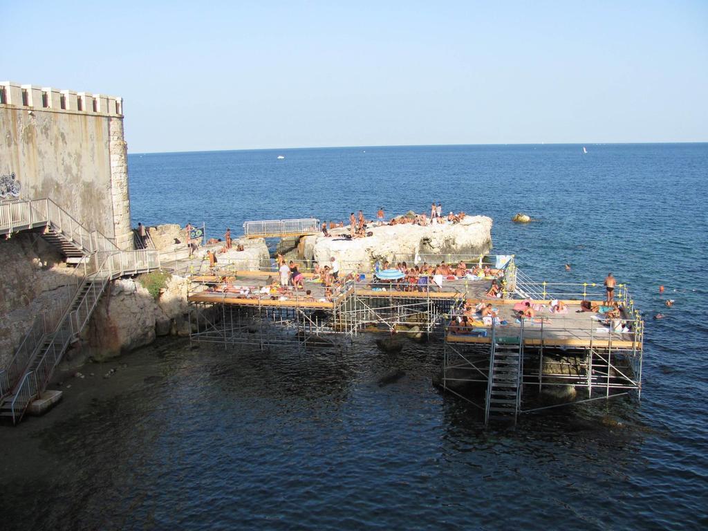 Stella Maris Apartment Syracuse