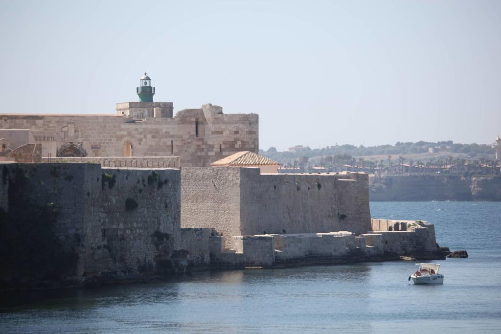 Apartment Stella Maris Syracuse