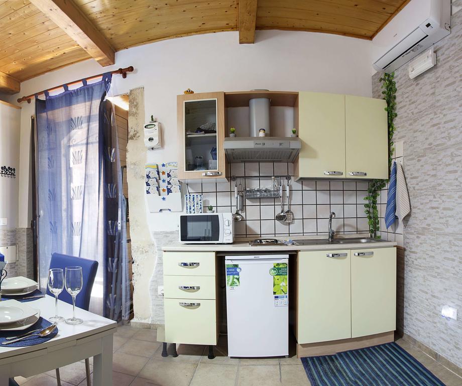 Apartment Stella Maris *