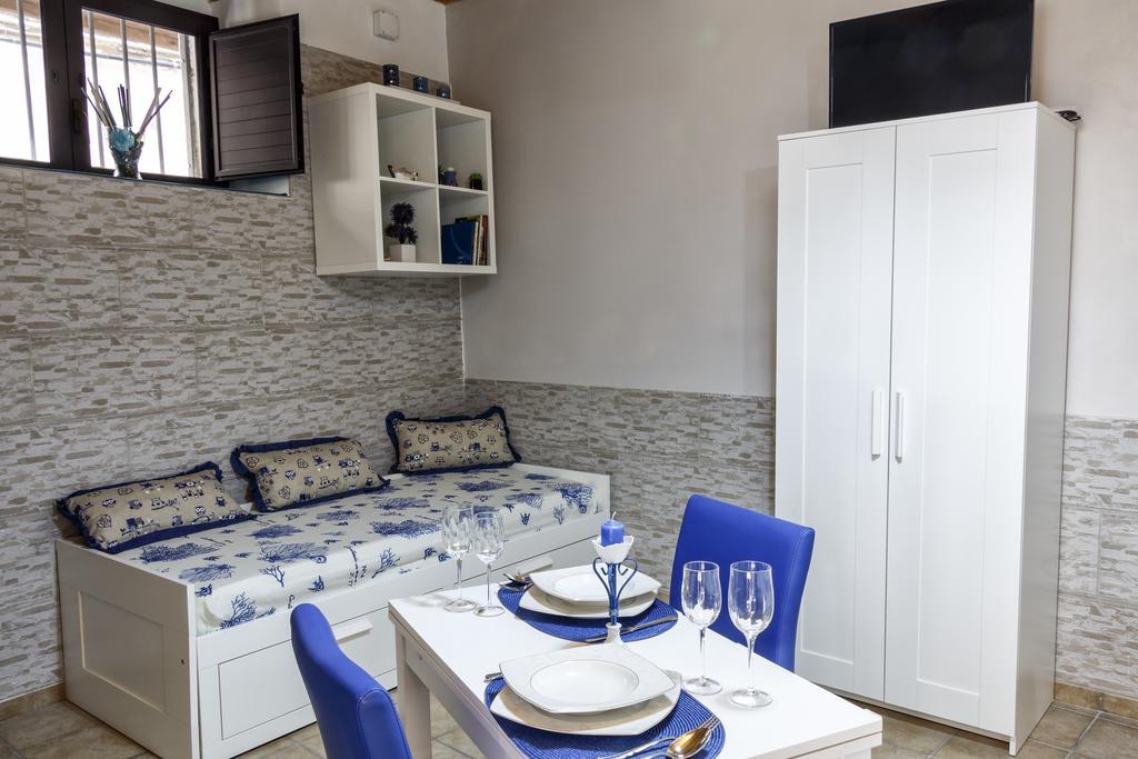 Stella Maris Apartment *