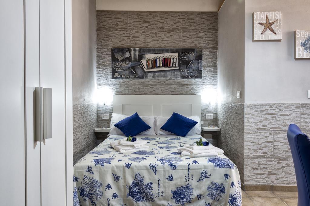 Apartment Stella Maris *